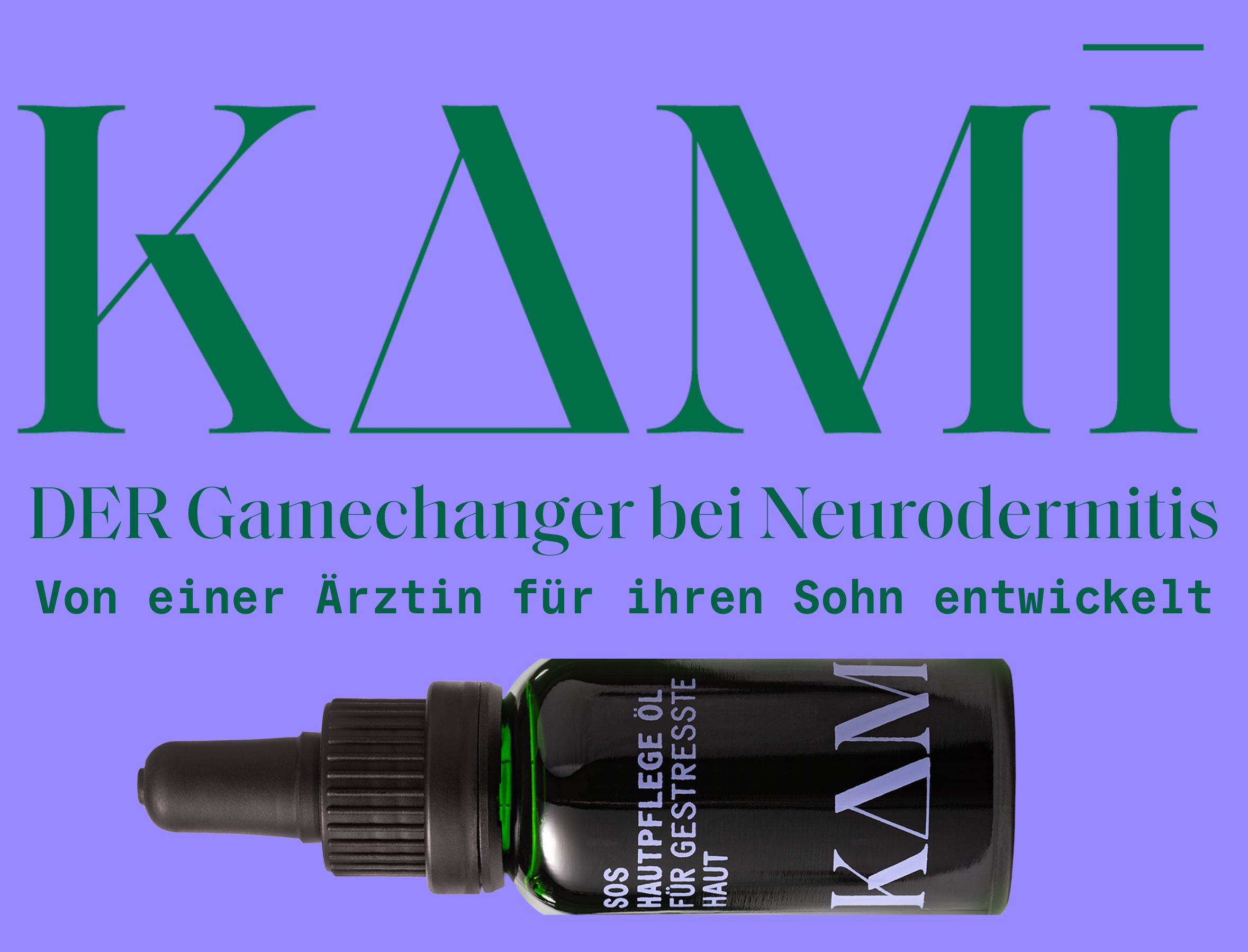 KAMI Skincare